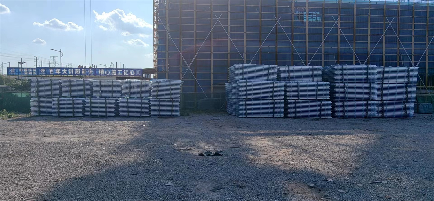 盘扣式脚手架的性价比高吗？